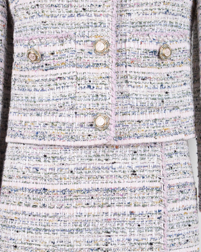 MICHAA-SKIRT SET PREMIUM