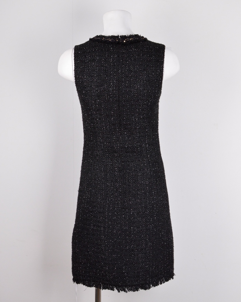 BLANCHOT-CASUAL DRESS PREMIUM