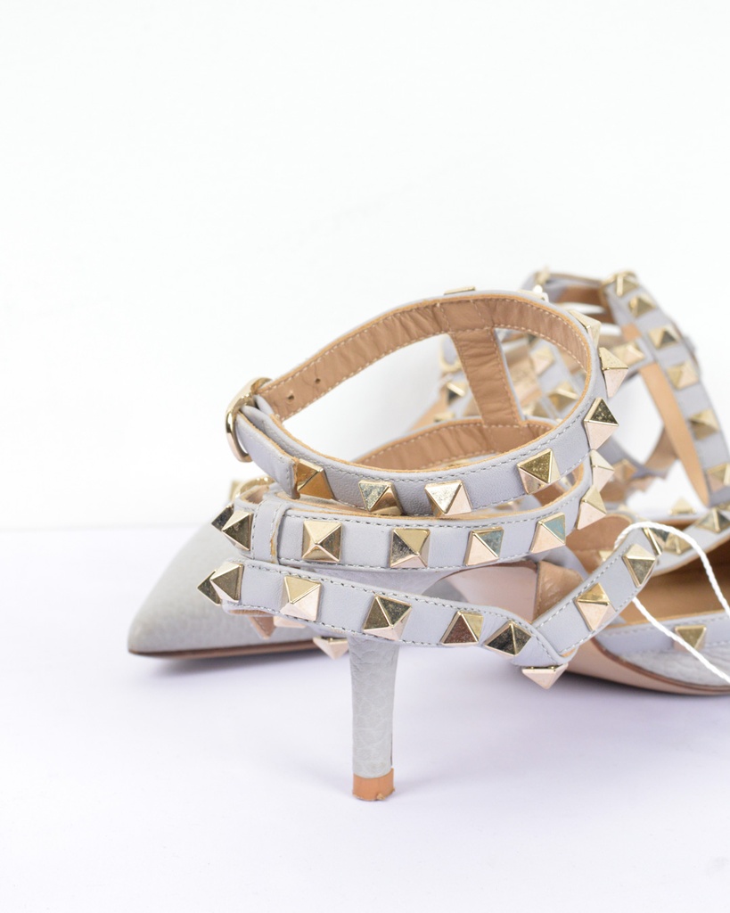 VALENTINO-MID HEELS (2-5CM) PUMPS PREMIUM