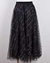 BLANCHOT-MAXI SKIRT
