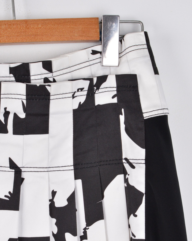 PORTS-MINI SKIRTS PREMIUM