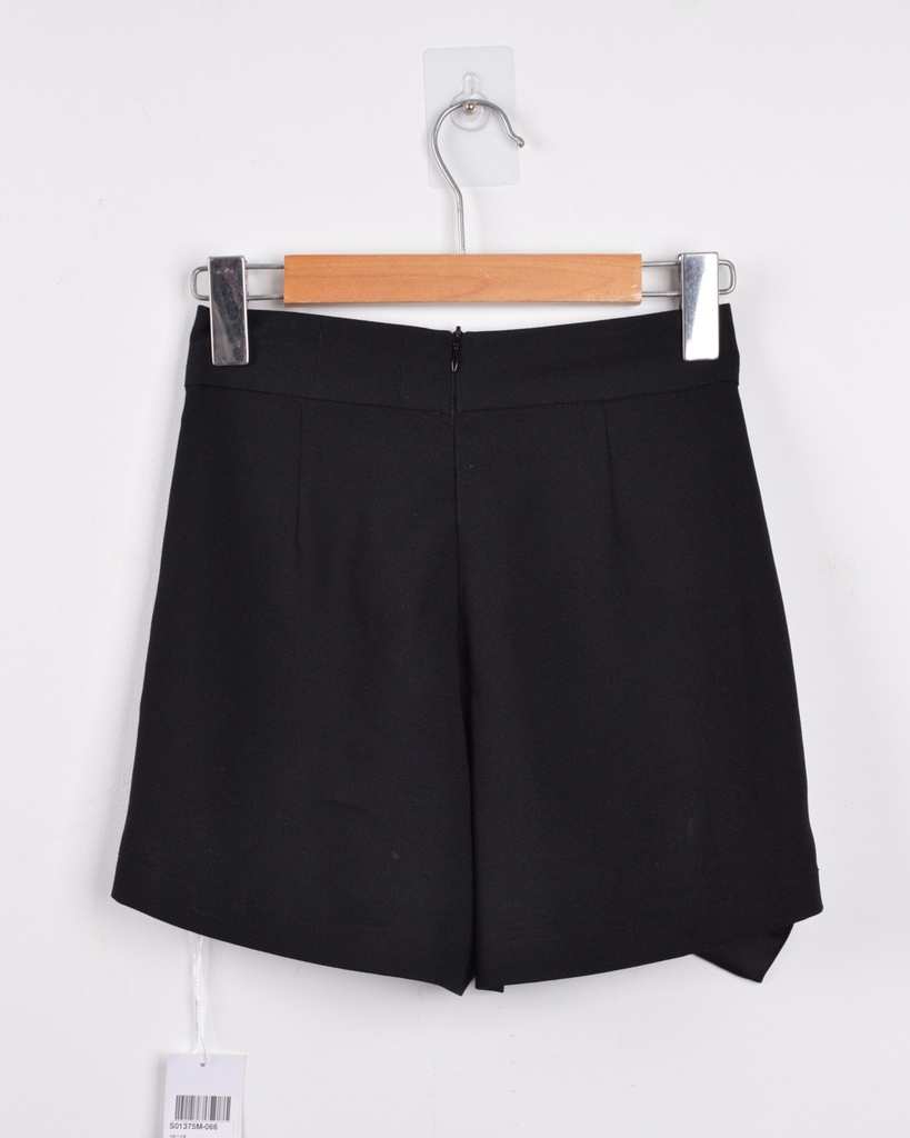 MUST HAVE-MINI SHORTS