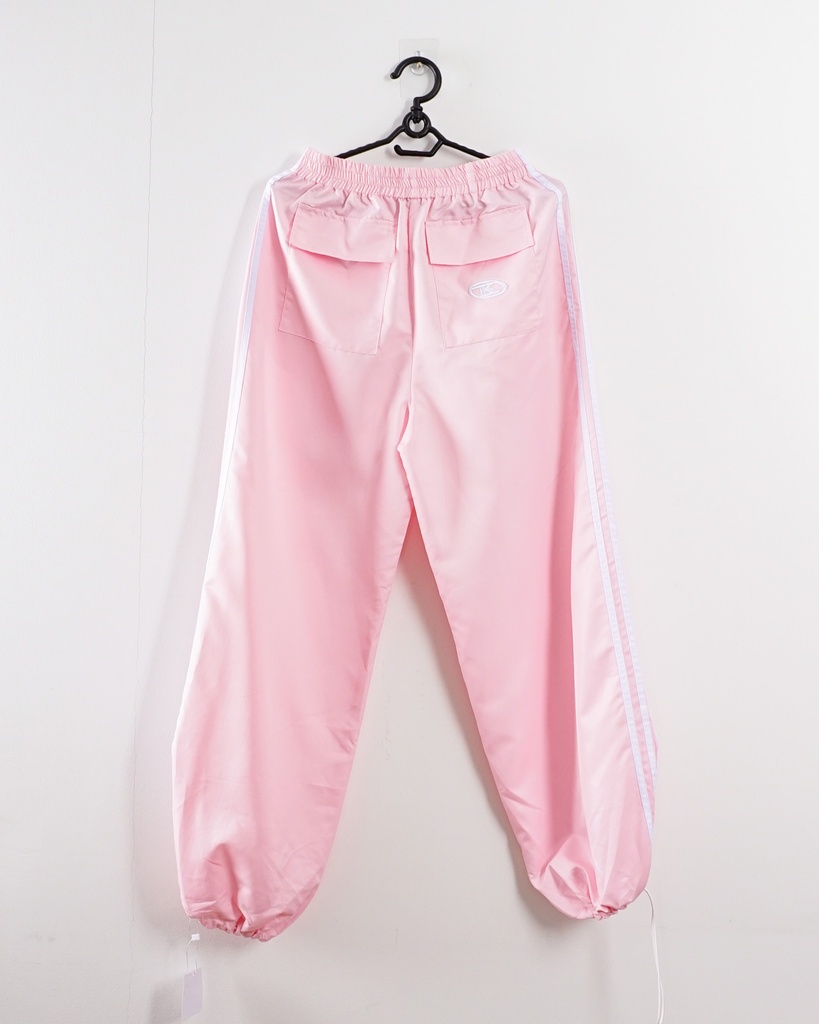 VALUE BRAND-TAPPERED PANTS