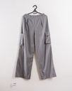 VALUE BRAND-WIDE LEG PANTS