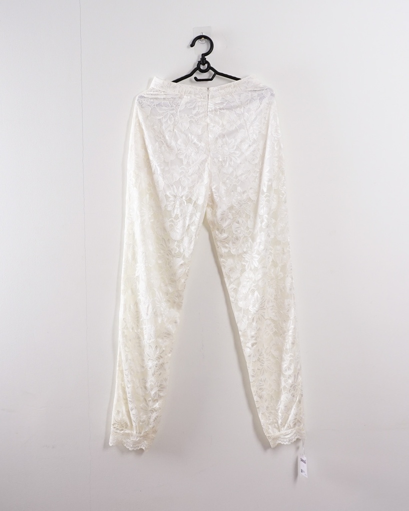 VALUE BRAND-TAPPERED PANTS