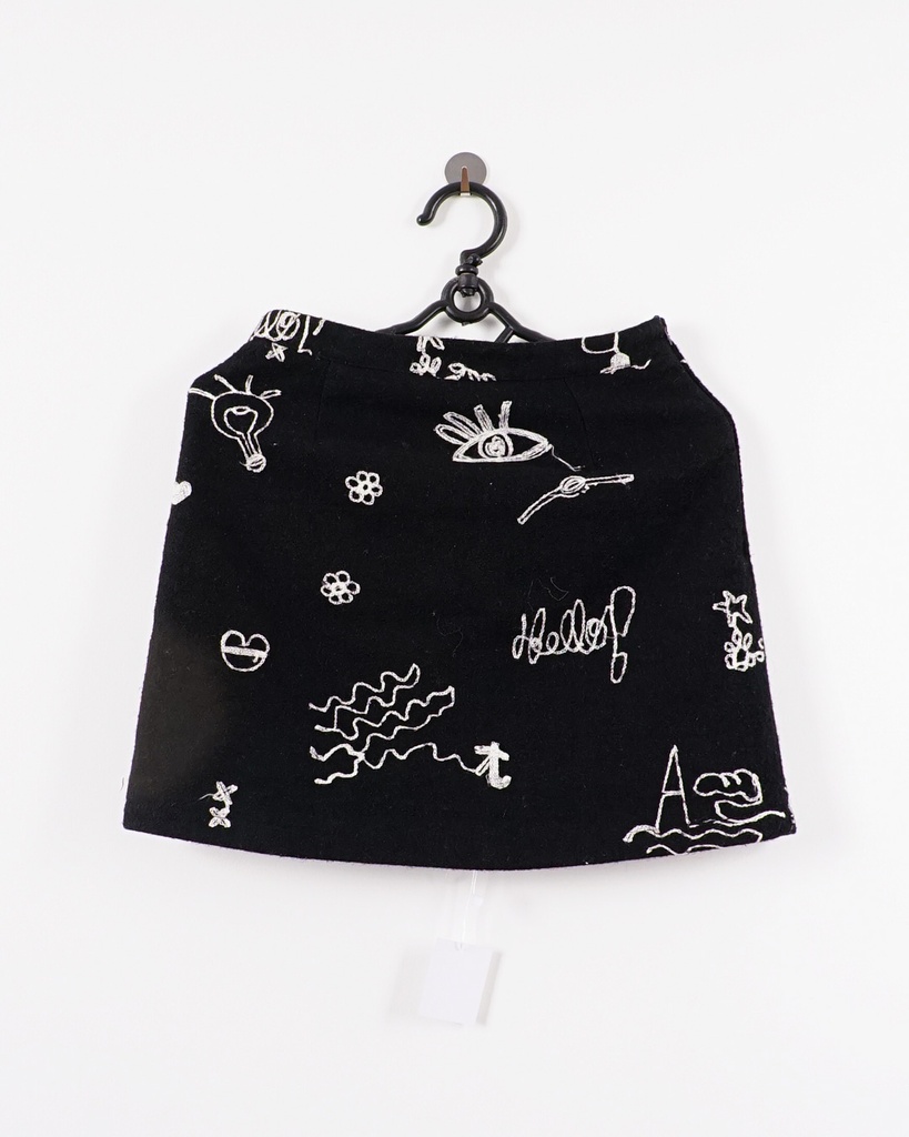 VALUE BRAND-MINI SKIRTS