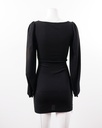 VALUE BRAND-BODYCON DRESS