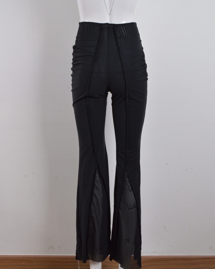 NINI SESI-FLARE PANTS