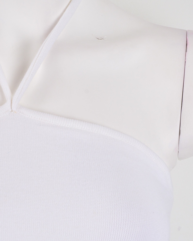 VINTAGE GOUT-SLEEVELESS TOP (TANKTOP/TUBE TOP)