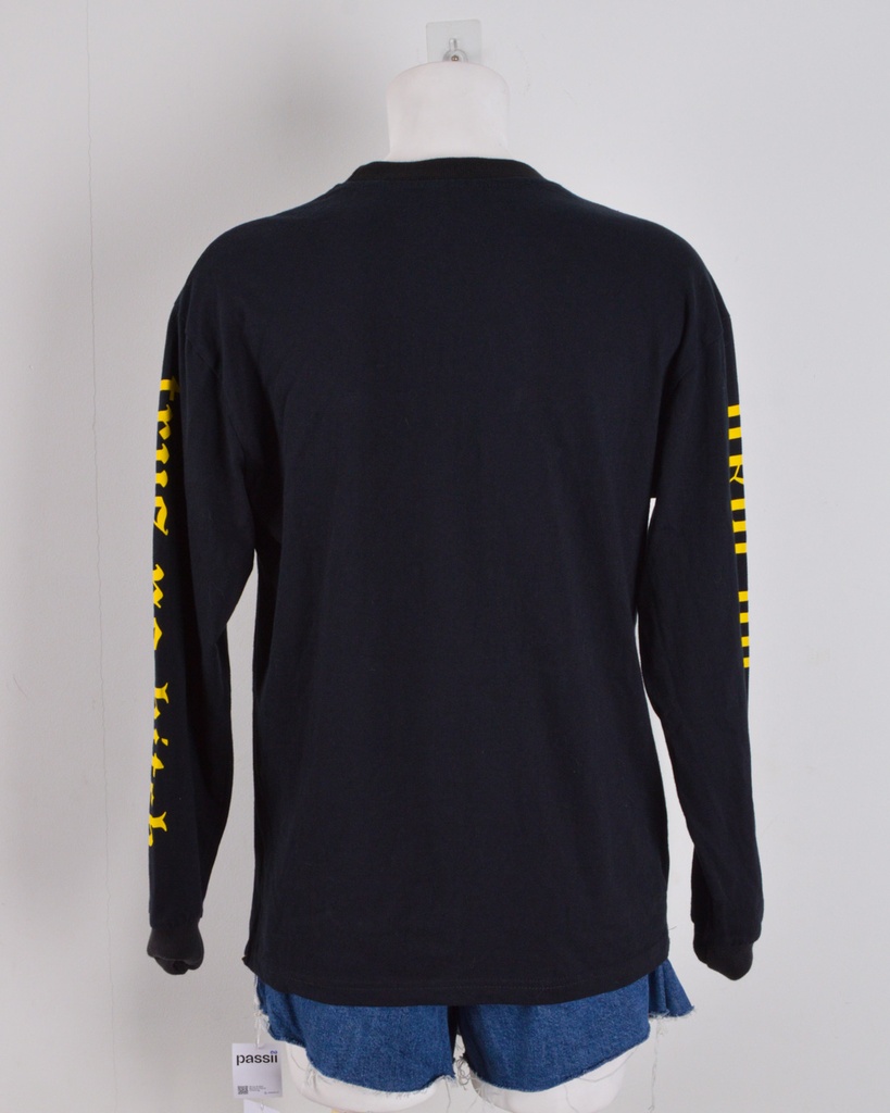 VALUE BRAND-LONG_SLEEVES TOP