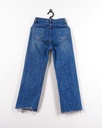 VALUE BRAND-STRAIGHT LEG JEANS