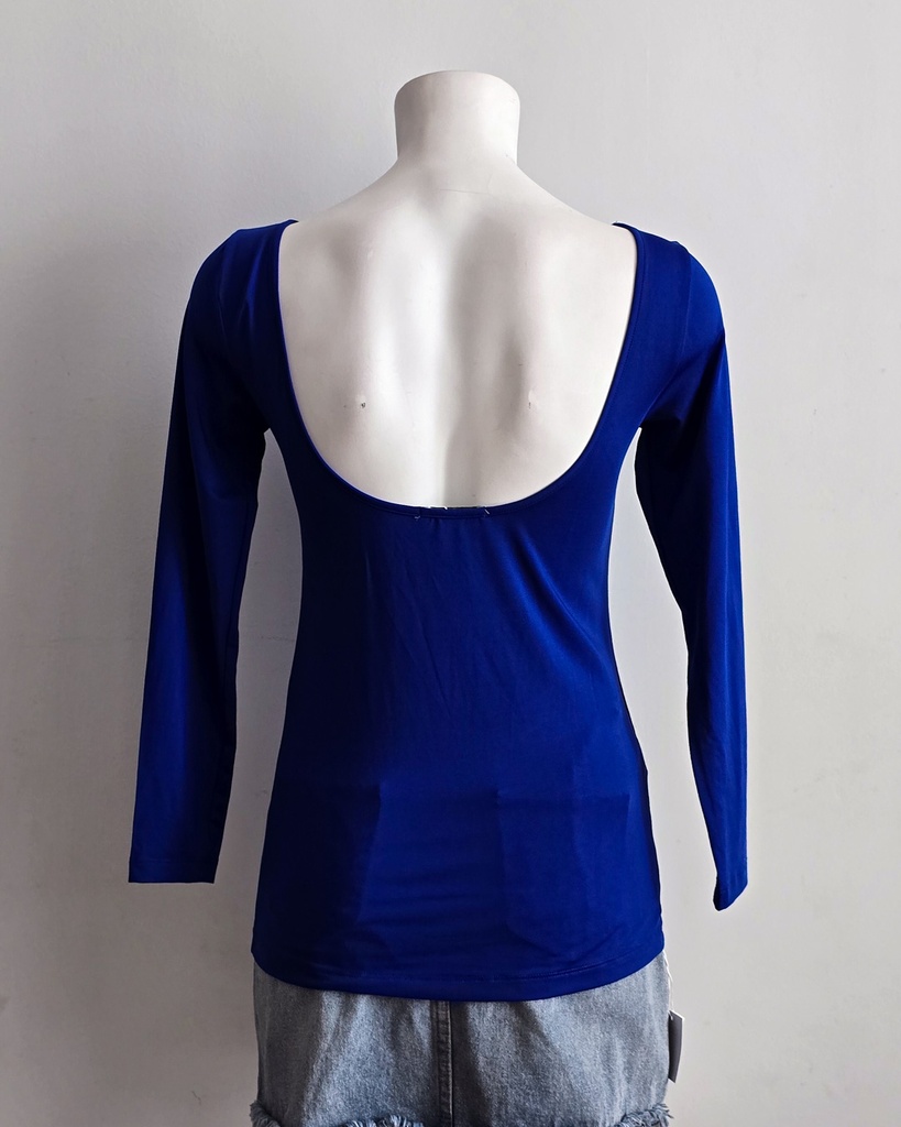 VALUE BRAND-LONG_SLEEVES TOP