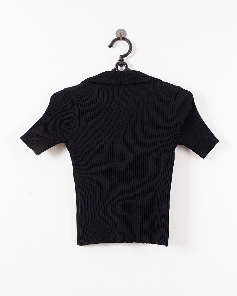 VALUE BRAND-SHORT_SLEEVES TOP