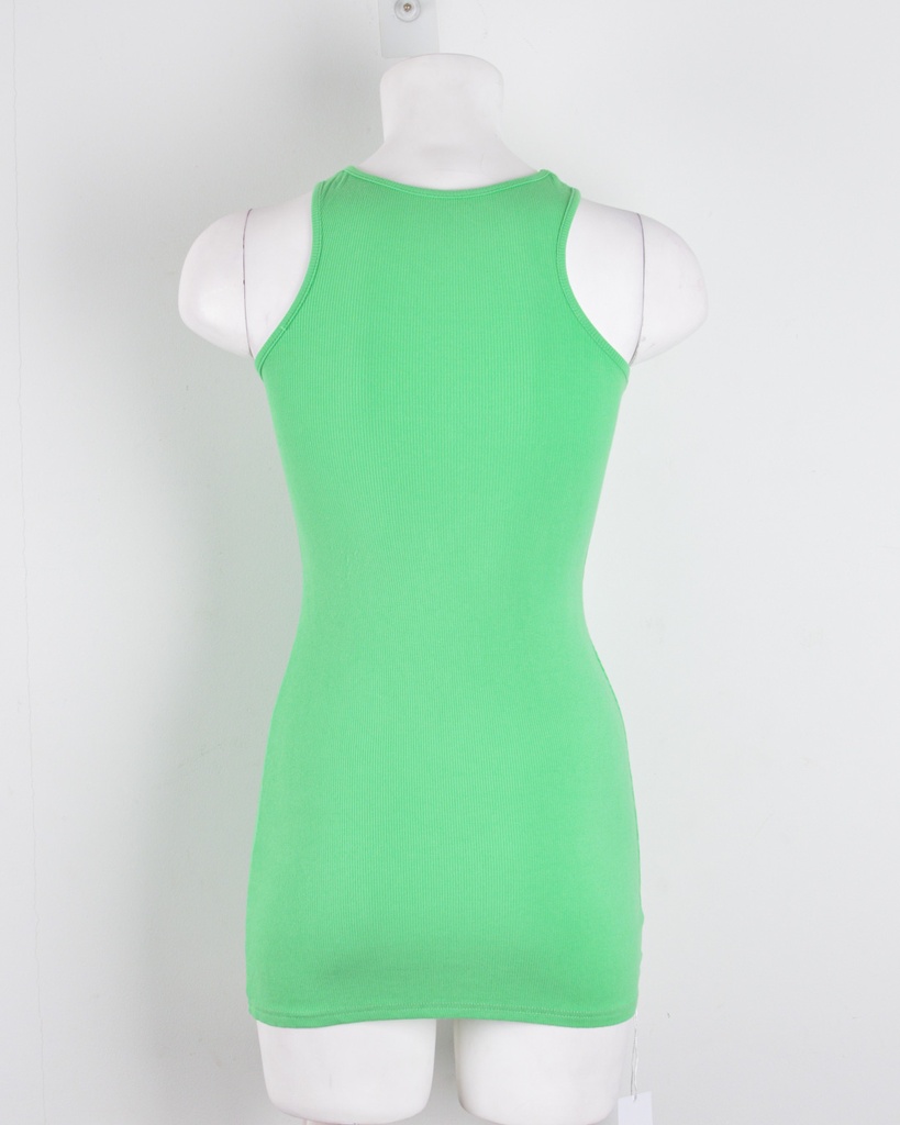 VALUE BRAND-MINI DRESS