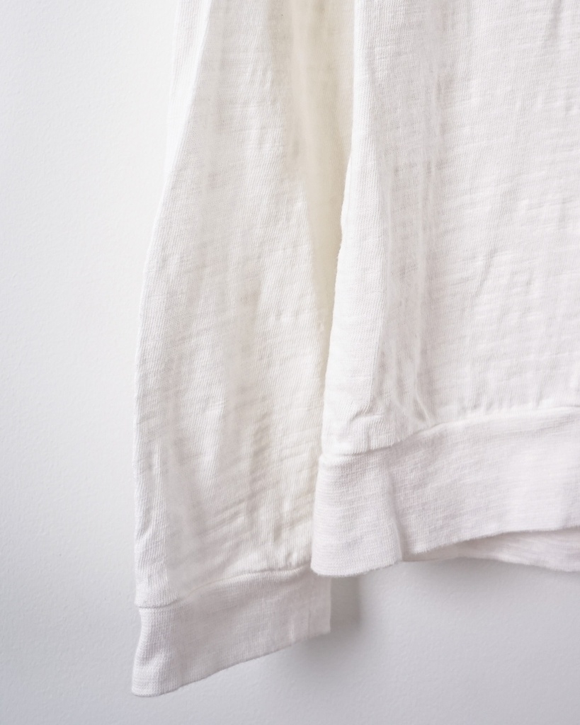 MUJI-LONG_SLEEVES TOP