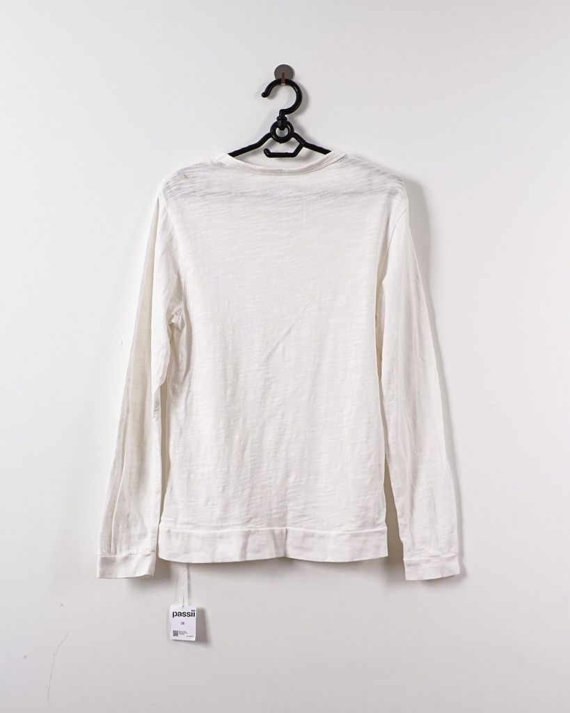 MUJI-LONG_SLEEVES TOP