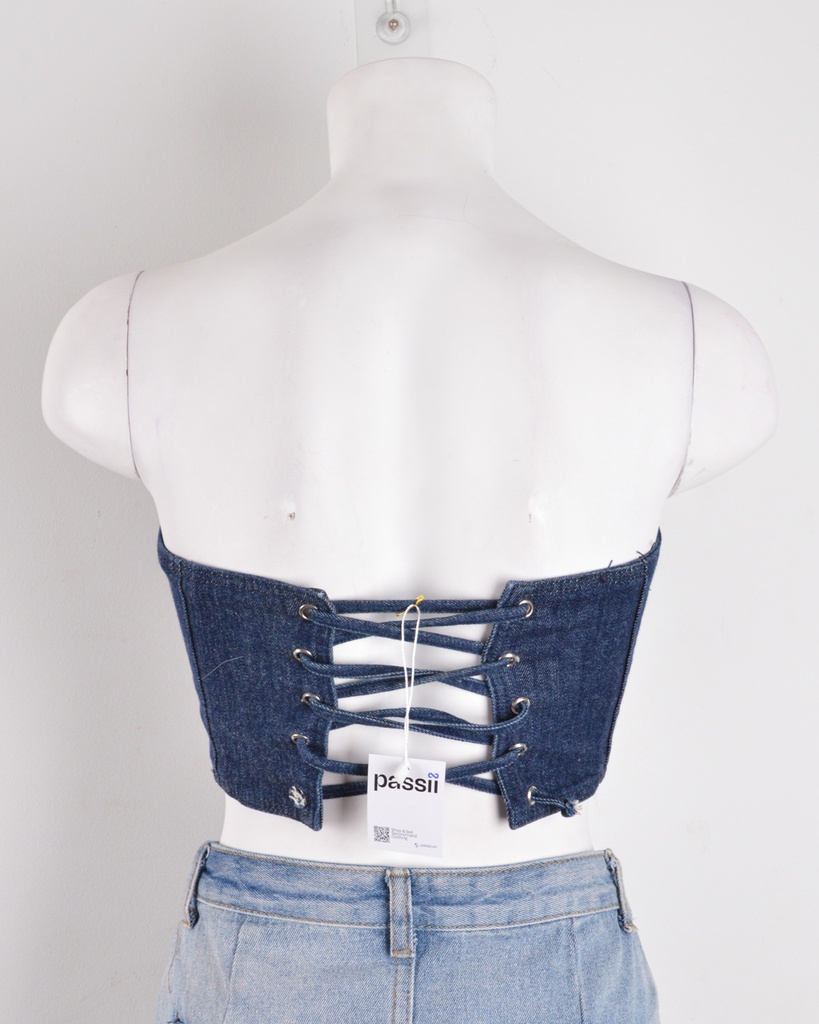 ZARA-CROPTOP
