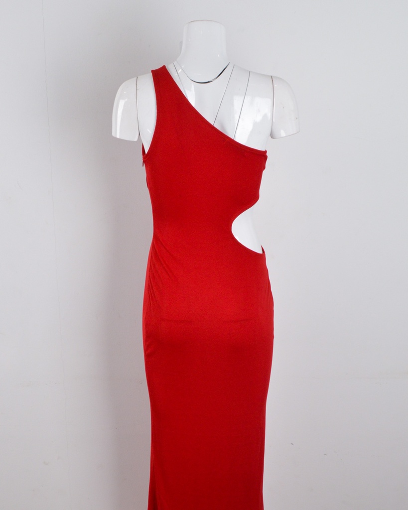 VALUE BRAND-BODYCON DRESS