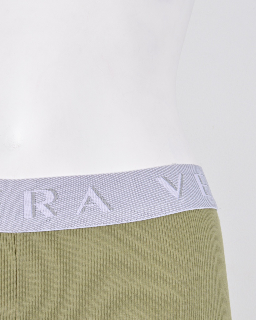 VALUE BRAND-BIKER SHORTS