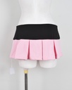 VALUE BRAND-MINI SKIRTS