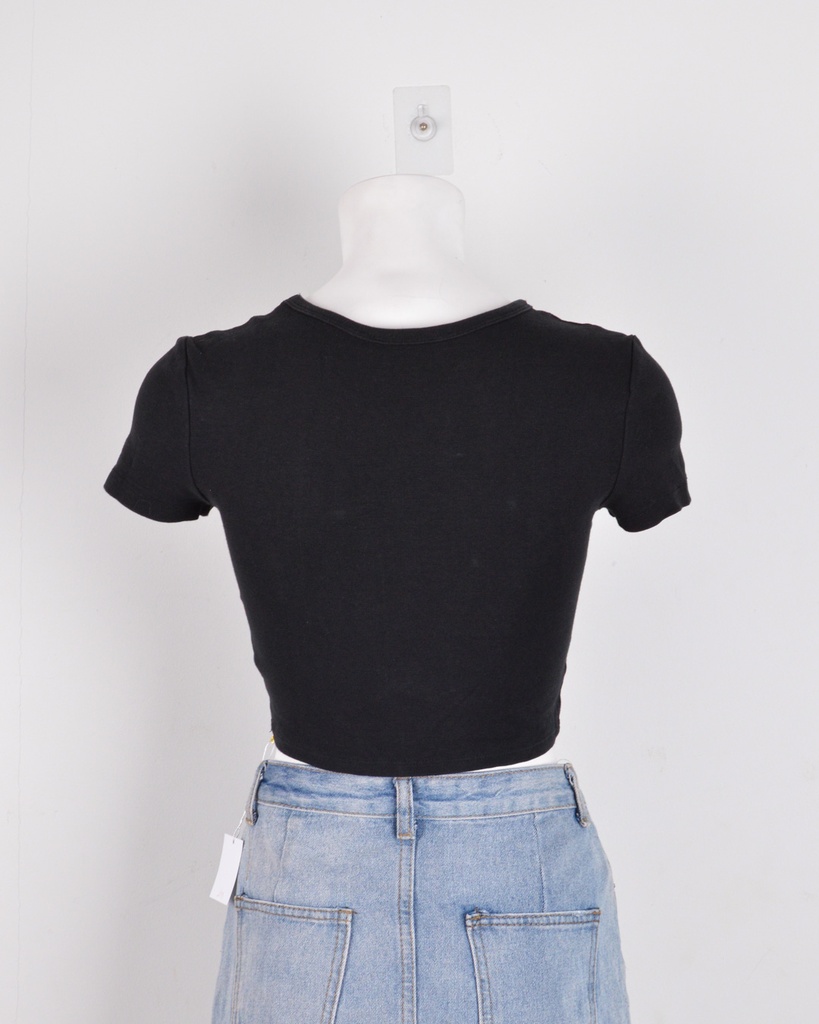 ZARA-CROPTOP