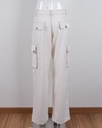 CHAN CLOSET-WIDE LEG PANTS