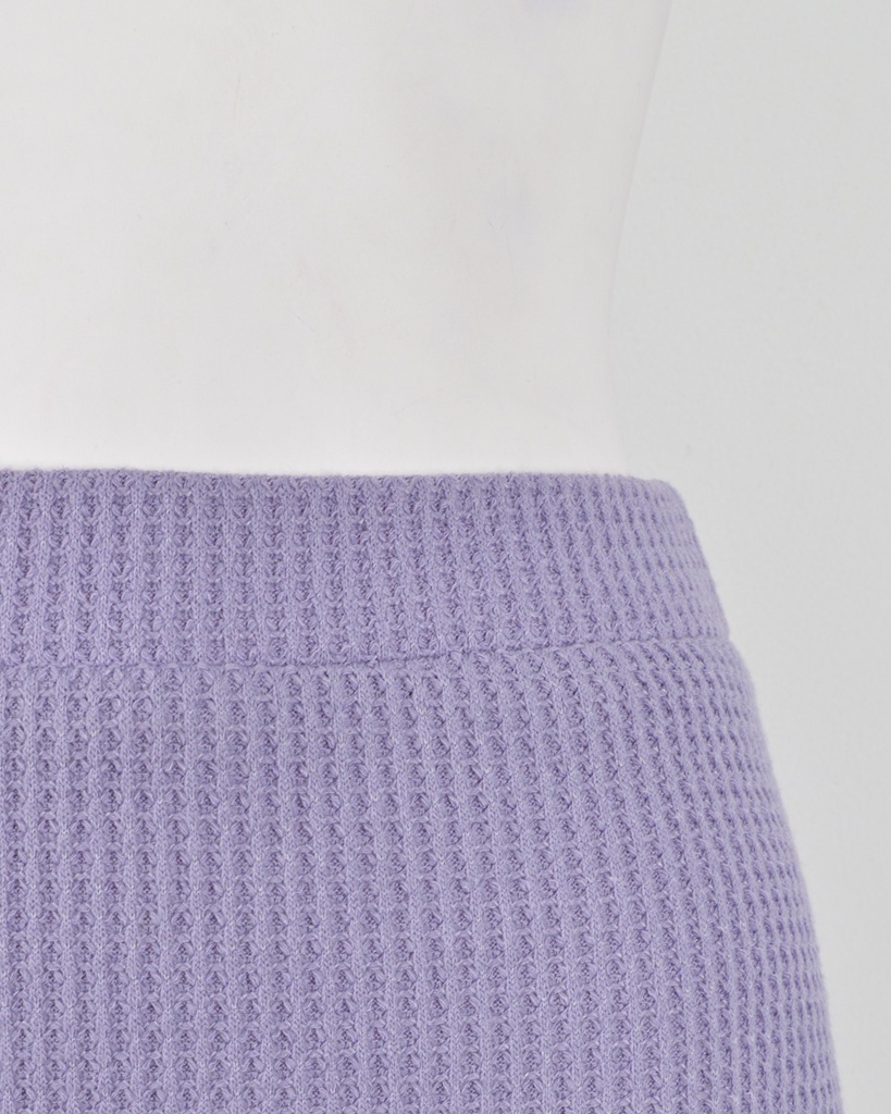 VALUE BRAND-MIDI SKIRT