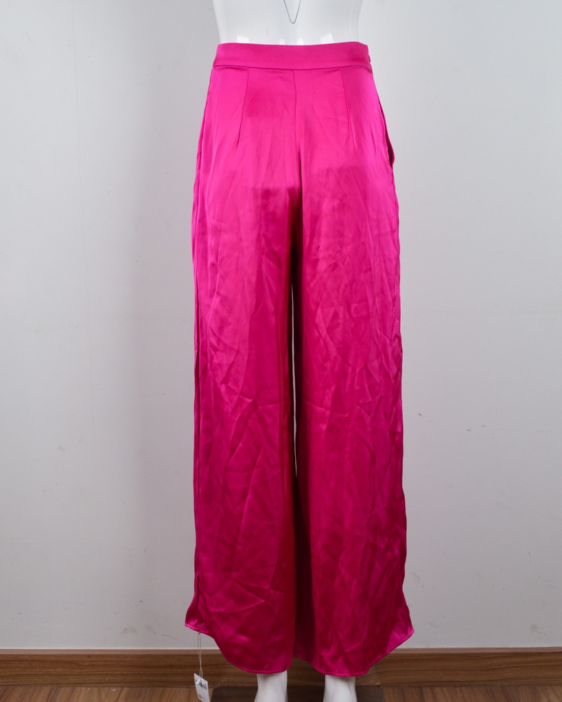VALUE BRAND-WIDE LEG PANTS