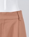 ZARA-TAPPERED PANTS