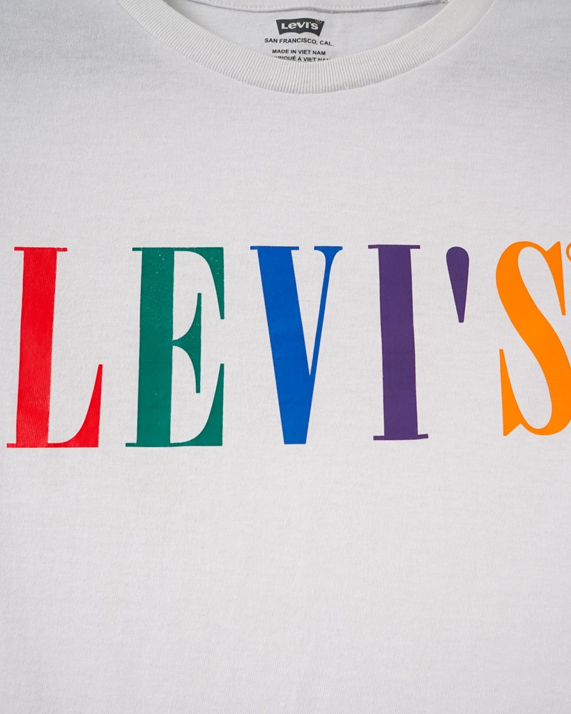 LEVI'S-T_SHIRTS