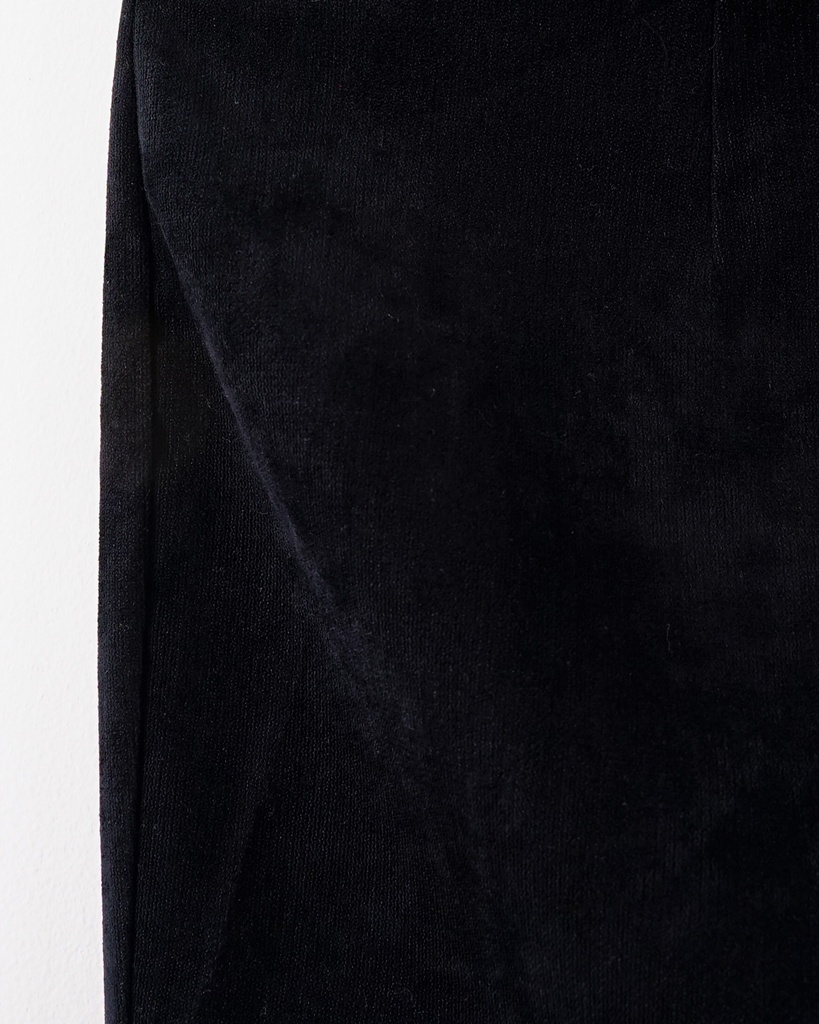 VALUE BRAND-MAXI SKIRT