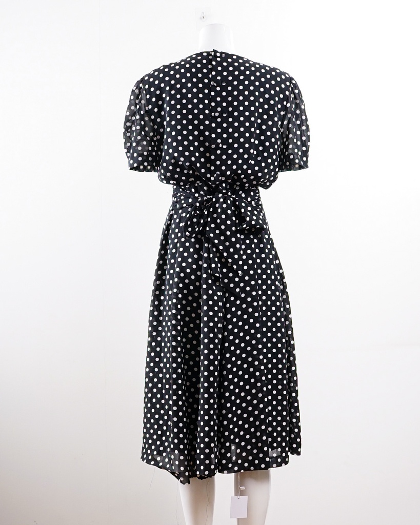 TOKYOLIFE-MIDI DRESS