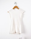 VALUE BRAND-SHORT SLEEVES TOP