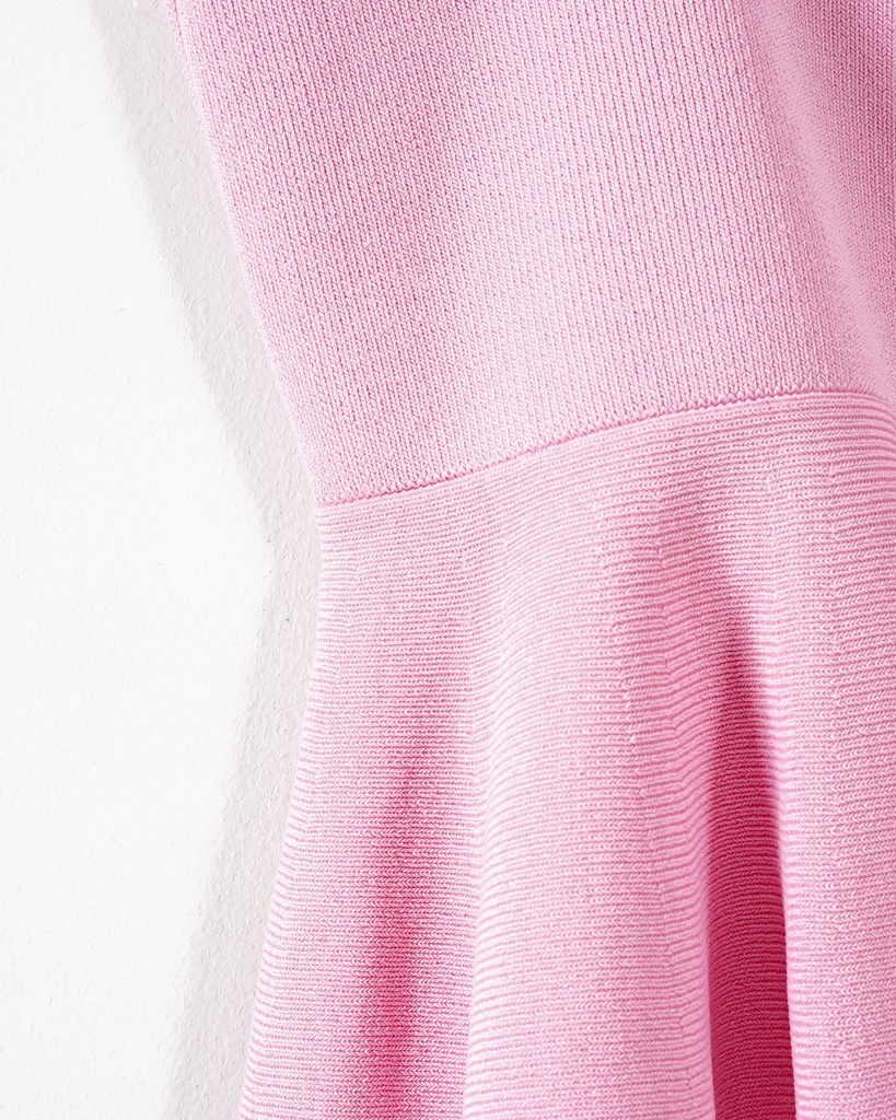 ZARA BASIC-CROPTOP