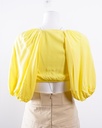 FRECKLES STUDIOS-CROPTOP