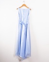 NUDIEYE-MAXI DRESS