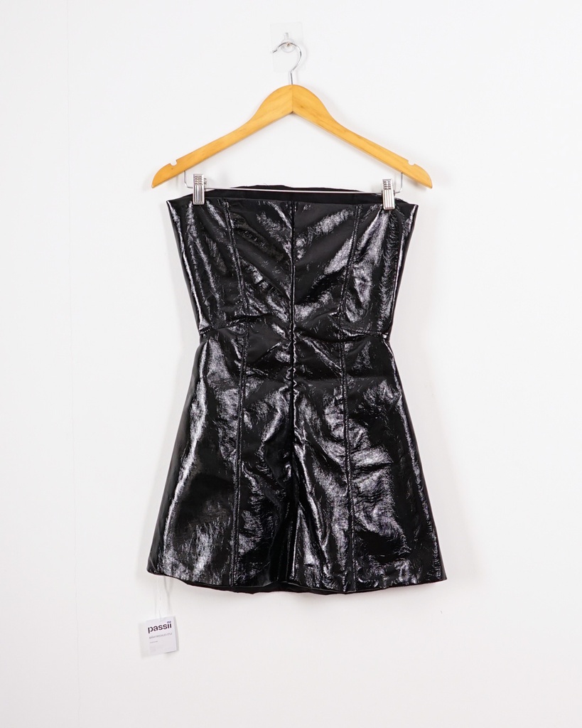 FRECKLES STUDIOS-MINI DRESS