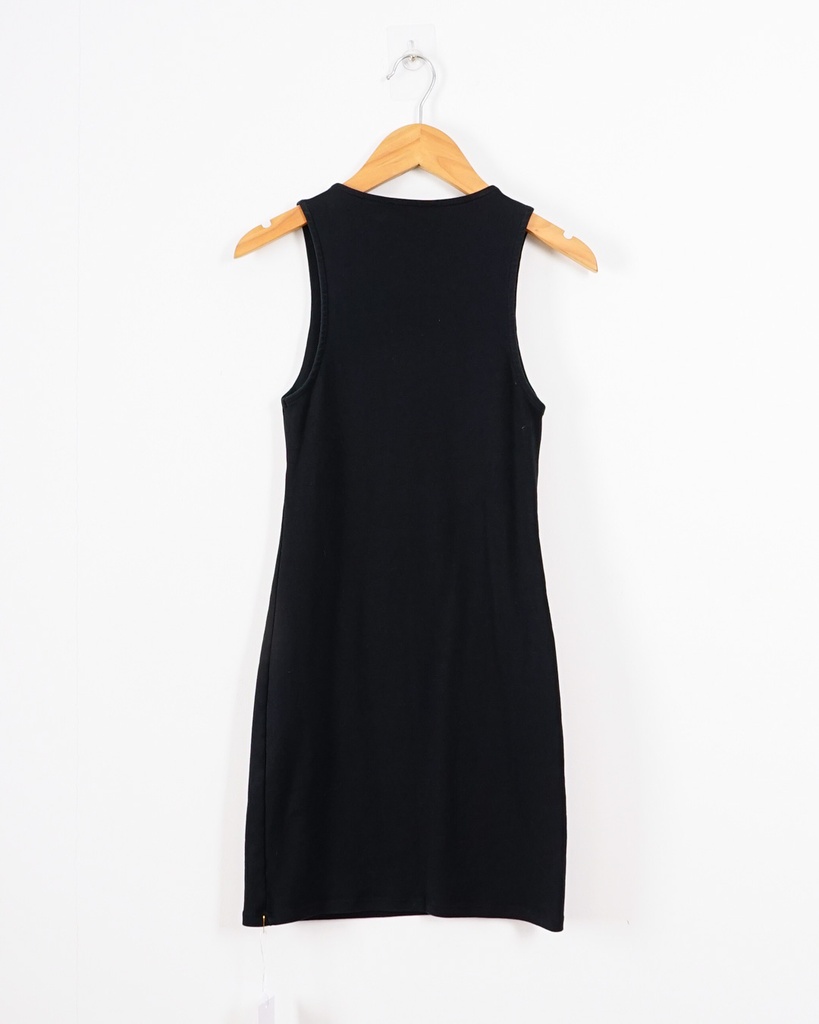 ZARA-BODYCON DRESS