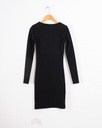 ZARA-BODYCON DRESS