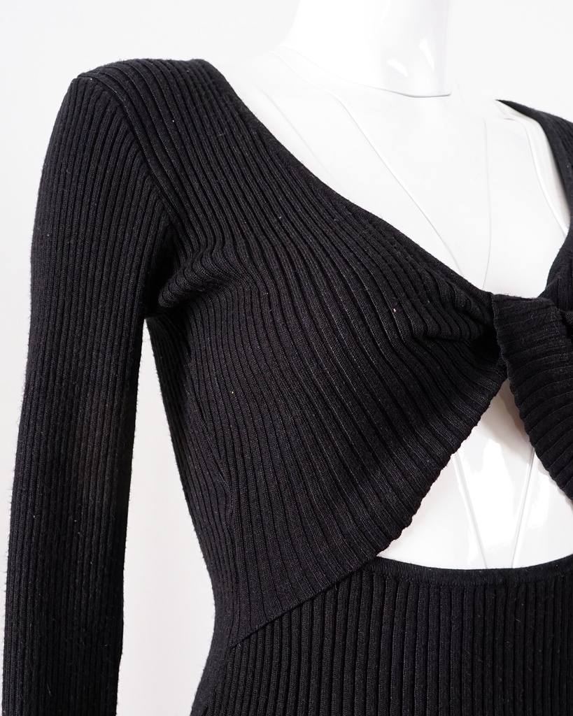 VALUE BRAND-BODYCON DRESS