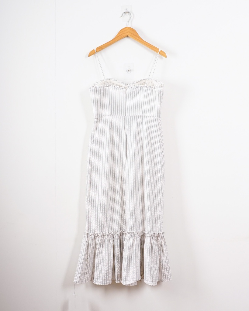 LINH DOAN-PARTY/COCKTAIL DRESS