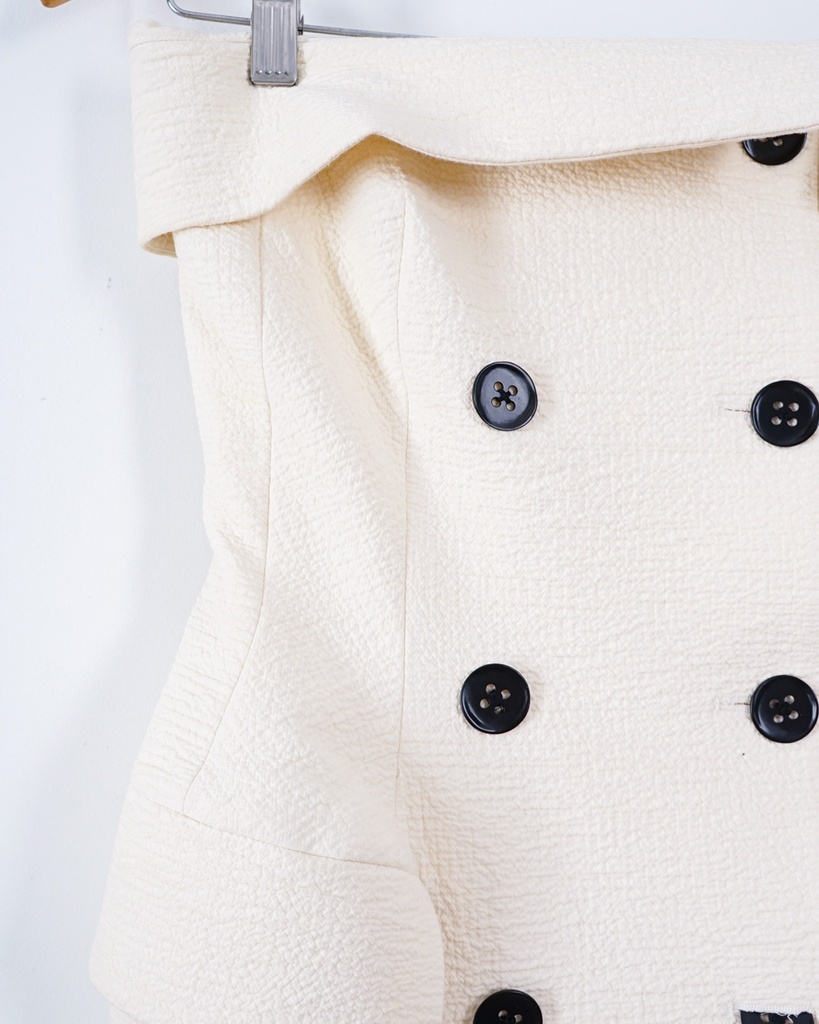 ĐẶNG HẢI YẾN-BODYCON DRESS