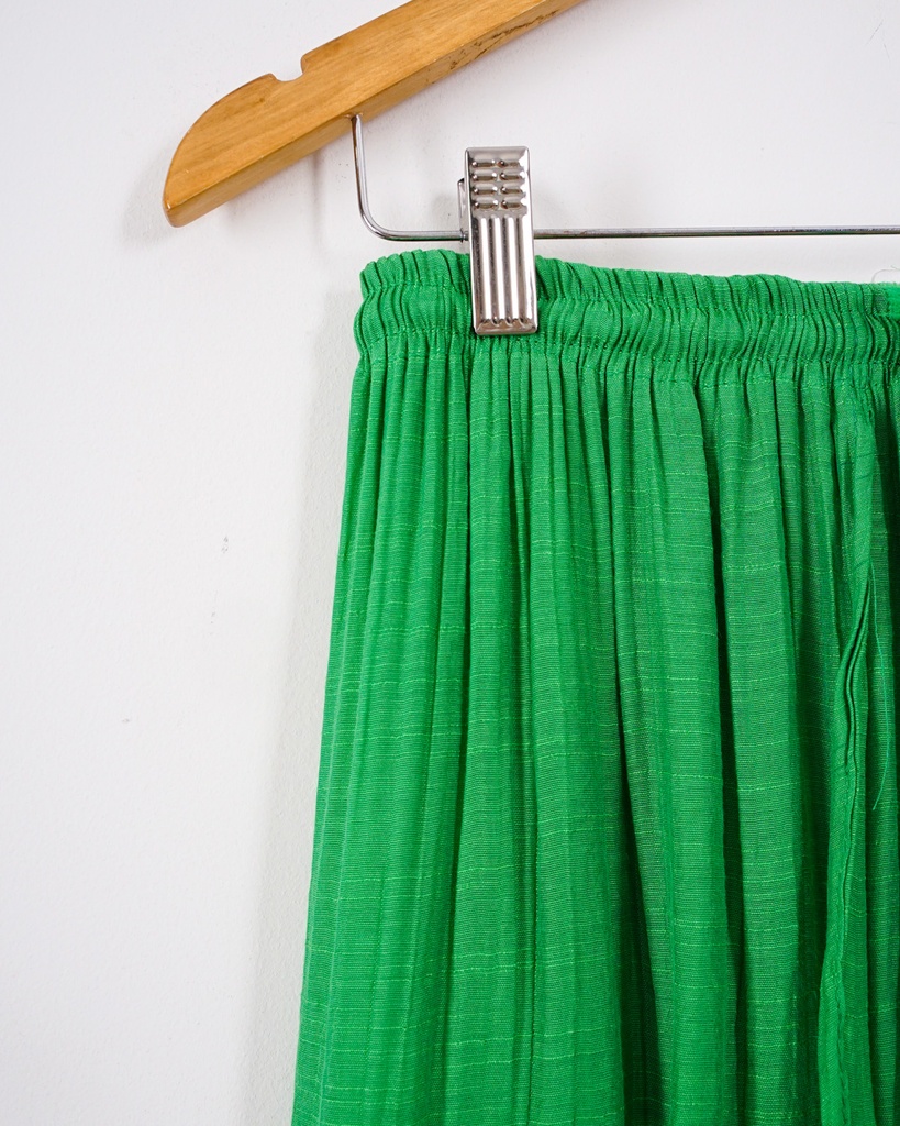 VALUE BRAND-WIDE LEG PANTS