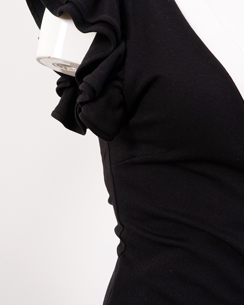 FRENCH CONNECTION-EVENING/GOWN DRESS