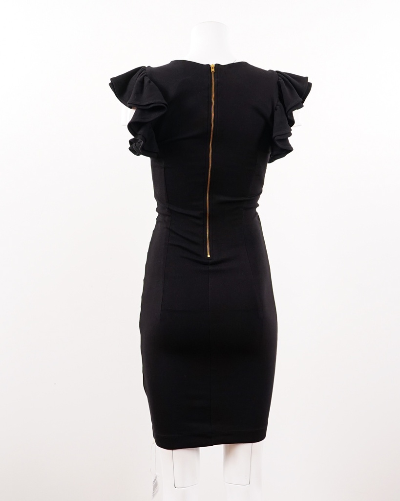 FRENCH CONNECTION-EVENING/GOWN DRESS