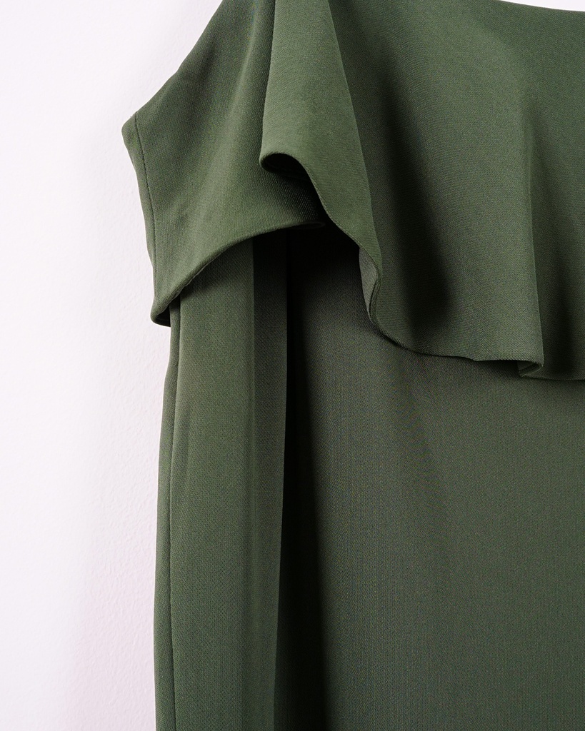 ZARA BASIC-PARTY/COCKTAIL DRESS