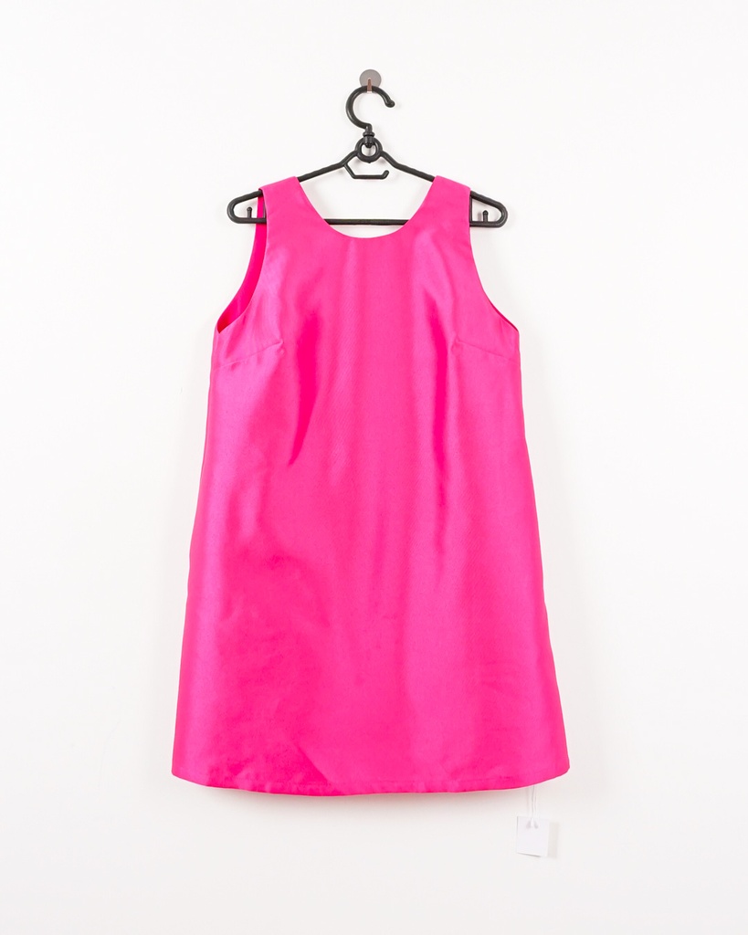 NATASA-MINI DRESS