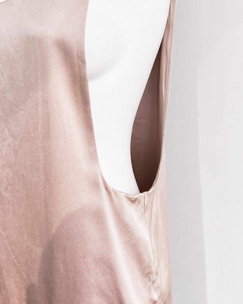 VALUE BRAND-MINI DRESS