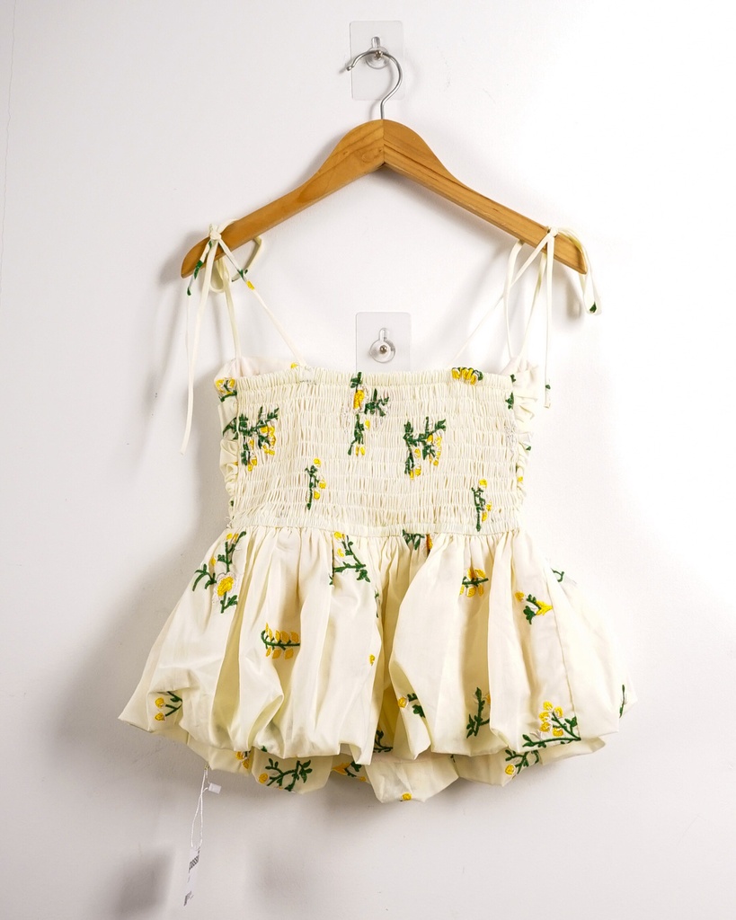 VALUE BRAND-SLEEVELESS TOP (TANKTOP/TUBE TOP)