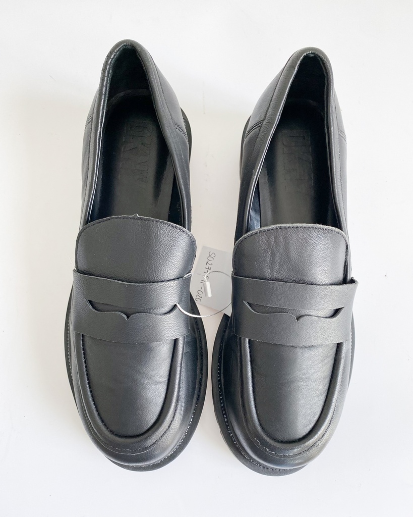 DKNY-GIÀY OXFORDS